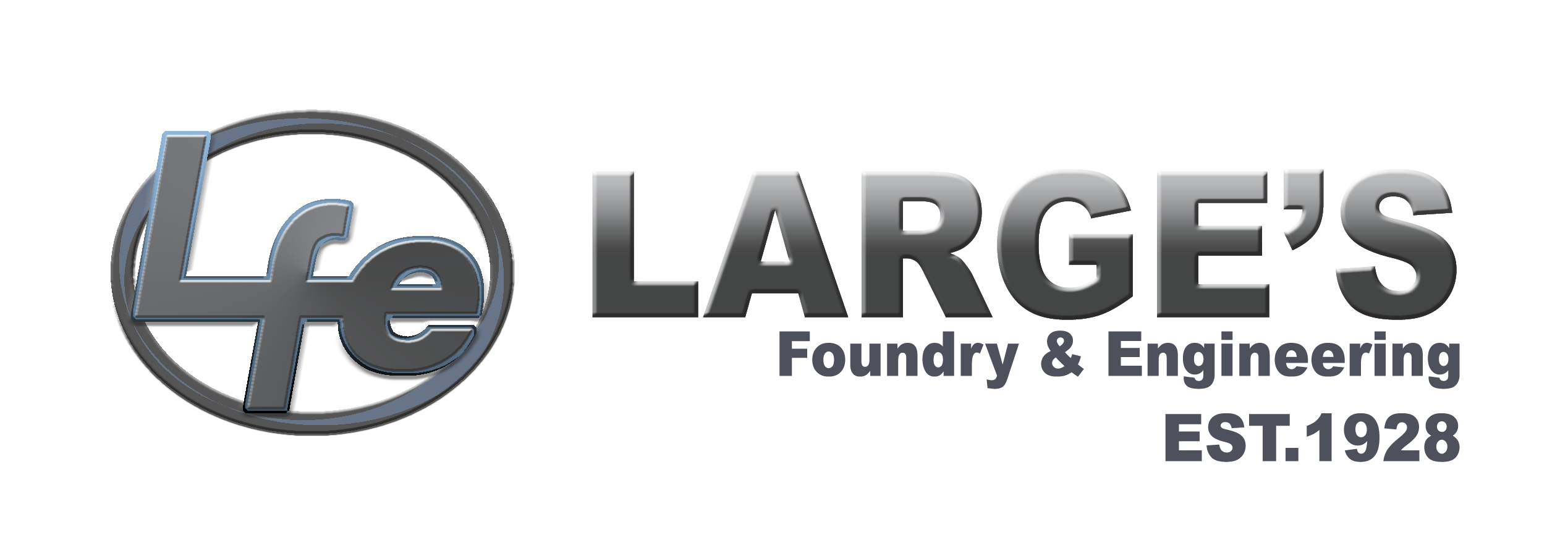 Large's Foundry & Engineering